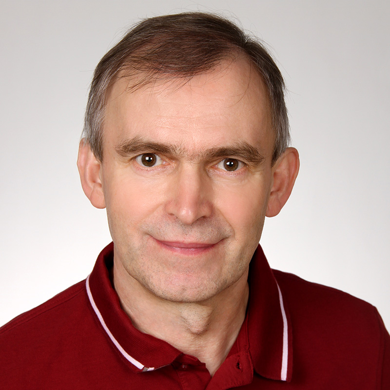 Hartmut Zahn